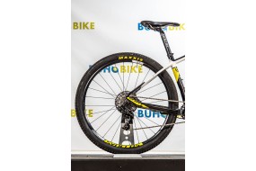 SCOTT SCALE 920 T-S 2015 BICICLETA SEGUNDA MANO