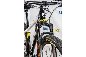 SCOTT SCALE 920 T-S 2015 BICICLETA SEGUNDA MANO