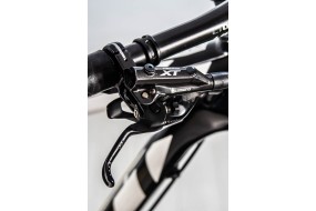 SCOTT SCALE 920 T-S 2015 BICICLETA SEGUNDA MANO