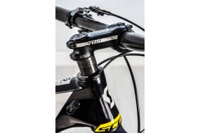 SCOTT SCALE 920 T-S 2015 BICICLETA SEGUNDA MANO