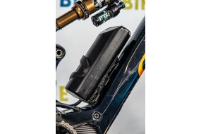 ORBEA RISE M20 MEJORADA 29 T-L - E-BIKE SEGUNDA MANO