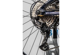 ORBEA RISE M20 MEJORADA 29 T-L - E-BIKE SEGUNDA MANO