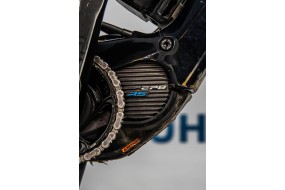 ORBEA RISE M20 MEJORADA 29 T-L - E-BIKE SEGUNDA MANO