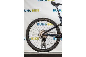 ORBEA RISE M20 MEJORADA 29 T-L - E-BIKE SEGUNDA MANO