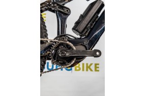 ORBEA RISE M20 MEJORADA 29 T-L - E-BIKE SEGUNDA MANO