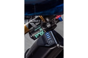 ORBEA RISE M20 MEJORADA 29 T-L - E-BIKE SEGUNDA MANO