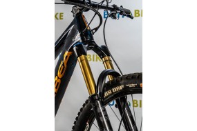 ORBEA RISE M20 MEJORADA 29 T-L - E-BIKE SEGUNDA MANO