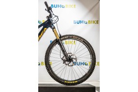ORBEA RISE M20 MEJORADA 29 T-L - E-BIKE SEGUNDA MANO