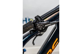 ORBEA RISE M20 MEJORADA 29 T-L - E-BIKE SEGUNDA MANO