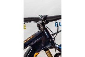 ORBEA RISE M20 MEJORADA 29 T-L - E-BIKE SEGUNDA MANO