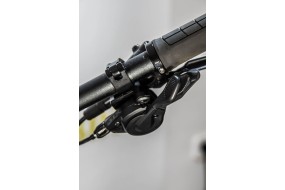 ORBEA RISE M20 MEJORADA 29 T-L - E-BIKE SEGUNDA MANO