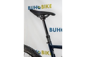 ORBEA RISE M20 MEJORADA 29 T-L - E-BIKE SEGUNDA MANO