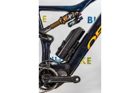 ORBEA RISE M20 MEJORADA 29 T-L - E-BIKE SEGUNDA MANO