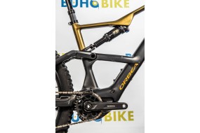 ORBEA RISE LT H20 29 T-L - E-BIKE SEGUNDA MANO