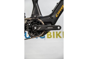 ORBEA RISE LT H20 29 T-L - E-BIKE SEGUNDA MANO