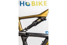 ORBEA RISE LT H20 29 T-L - E-BIKE SEGUNDA MANO