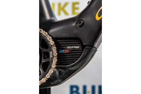 ORBEA RISE LT H20 29 T-L - E-BIKE SEGUNDA MANO