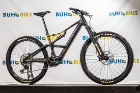 ORBEA RISE LT H20 29 T-L - E-BIKE SEGUNDA MANO
