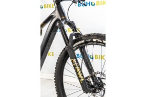 ORBEA RISE LT H20 29 T-L - E-BIKE SEGUNDA MANO