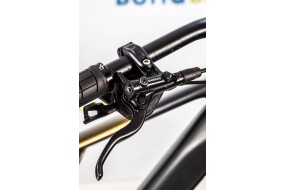 ORBEA RISE LT H20 29 T-L - E-BIKE SEGUNDA MANO