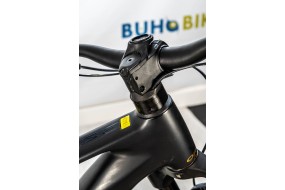 ORBEA RISE LT H20 29 T-L - E-BIKE SEGUNDA MANO