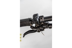 ORBEA RISE LT H20 29 T-L - E-BIKE SEGUNDA MANO