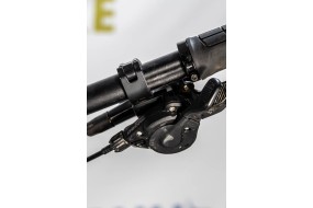 ORBEA RISE LT H20 29 T-L - E-BIKE SEGUNDA MANO