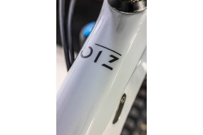 ORBEA OIZ M10 2019 T-S BICICLETA SEGUNDA MANO