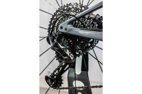 ORBEA OIZ M10 2019 T-S BICICLETA SEGUNDA MANO