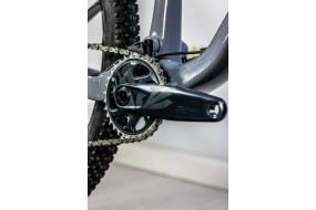 ORBEA OIZ M10 2019 T-S BICICLETA SEGUNDA MANO