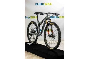 ORBEA OIZ M10 2019 T-S BICICLETA SEGUNDA MANO