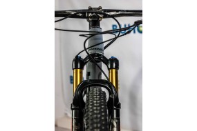 ORBEA OIZ M10 2019 T-S BICICLETA SEGUNDA MANO