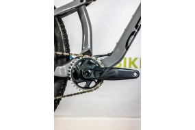 ORBEA OIZ M10 2019 T-S BICICLETA SEGUNDA MANO
