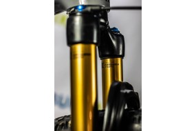 ORBEA OIZ M10 2019 T-S BICICLETA SEGUNDA MANO