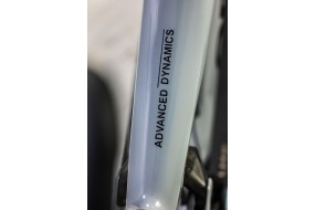 ORBEA OIZ M10 2019 T-S BICICLETA SEGUNDA MANO