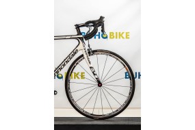 CANNONDALE SUPERSIX EVO ULTEGRA DI2 T-58 2014