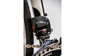 CANNONDALE SUPERSIX EVO ULTEGRA DI2 T-58 2014