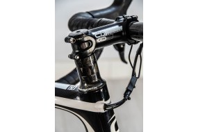 CANNONDALE SUPERSIX EVO ULTEGRA DI2 T-58 2014