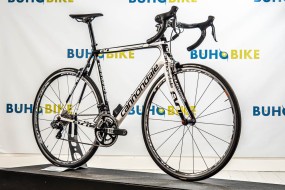CANNONDALE SUPERSIX EVO ULTEGRA DI2 T-58 2014