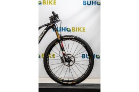 ORBEA OIZ M20 T-S 2016 BICICLETA SEGUNDA MANO