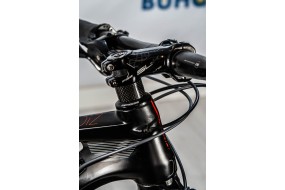 ORBEA OIZ M20 T-S 2016 BICICLETA SEGUNDA MANO