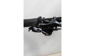 ORBEA OIZ M20 T-S 2016 BICICLETA SEGUNDA MANO