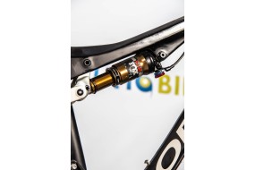 ORBEA OIZ M20 T-S 2016 BICICLETA SEGUNDA MANO