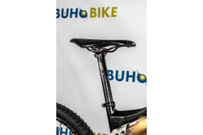 ORBEA OIZ M20 T-S 2016 BICICLETA SEGUNDA MANO