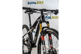 ORBEA OIZ M20 T-S 2016 BICICLETA SEGUNDA MANO