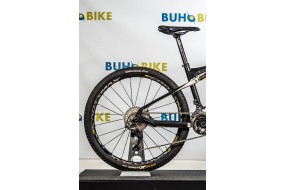 ORBEA OIZ M20 T-S 2016 BICICLETA SEGUNDA MANO