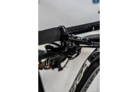 ORBEA OIZ M20 T-S 2016 BICICLETA SEGUNDA MANO