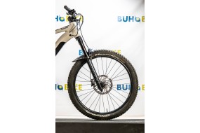 LAPIERRE OVERVOLT TR 3.5 T-XL 2022 BICICLETA SEGUNDA MANO