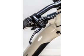 LAPIERRE OVERVOLT TR 3.5 T-XL 2022 BICICLETA SEGUNDA MANO