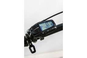 LAPIERRE OVERVOLT TR 3.5 T-XL 2022 BICICLETA SEGUNDA MANO